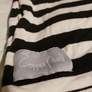 Copper Pearl nursing/car seat cover